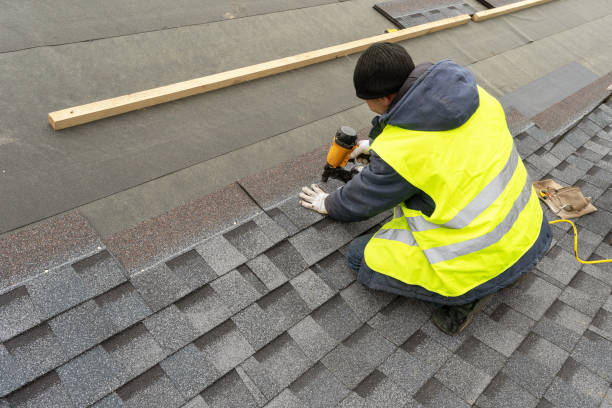 Best Slate Roofing Contractor  in Andusia, AL