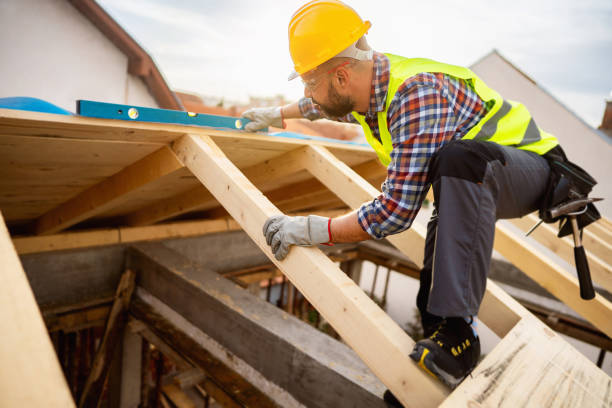 Best Roof Replacement Cost  in Andusia, AL