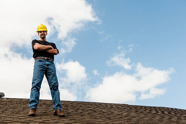 Best Emergency Roof Repair  in Andusia, AL