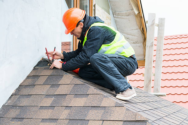 Quick and Trustworthy Emergency Roof Repair Services in Andalusia, AL