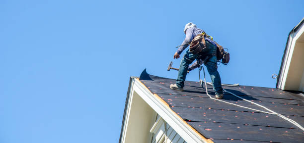 Best Commercial Roofing Services  in Andusia, AL