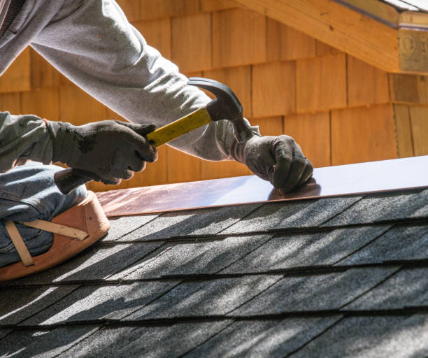 Best Commercial Roofing Services  in Andusia, AL